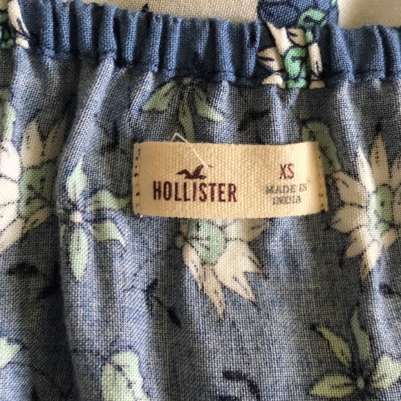 HOLLISTER ROMPER. - Picture 7 of 8